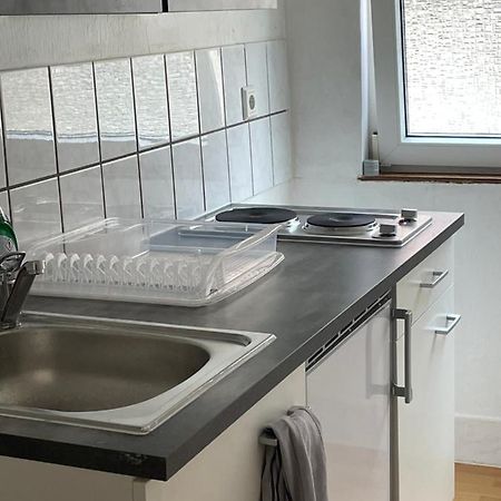 Unterkunft In Springe Zentrum Εξωτερικό φωτογραφία