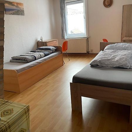 Unterkunft In Springe Zentrum Εξωτερικό φωτογραφία