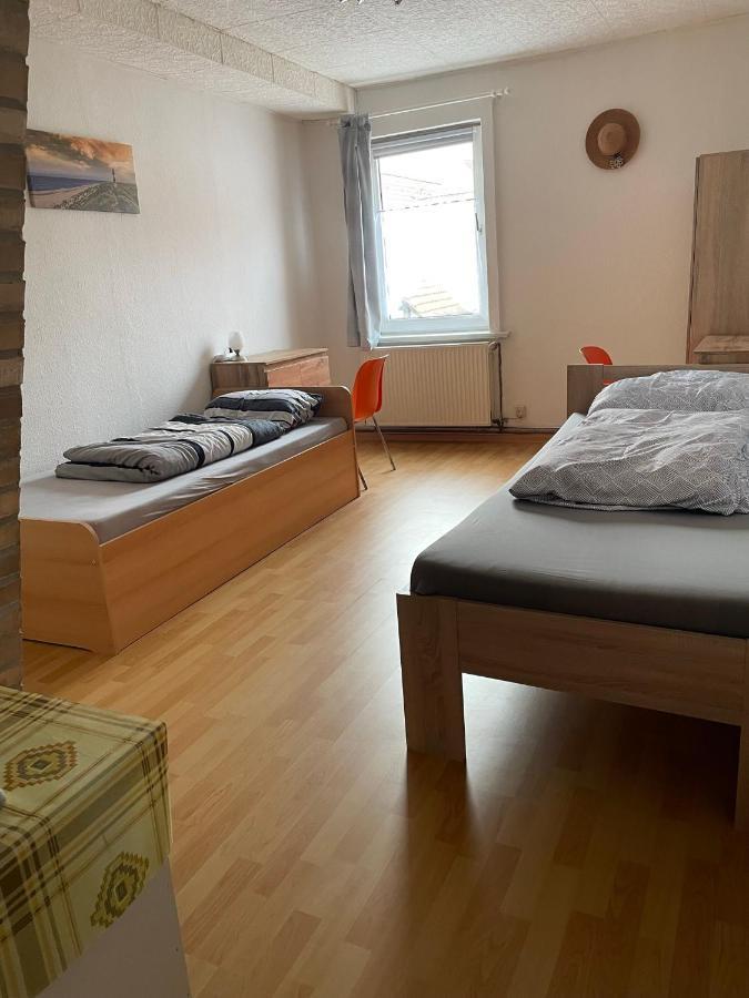Unterkunft In Springe Zentrum Εξωτερικό φωτογραφία